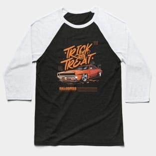 Hallospeed Baseball T-Shirt